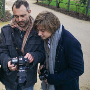 Formation photo sur-mesure